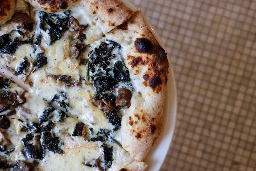 Capo and the Spritz has officially opened in Yaletown Dished