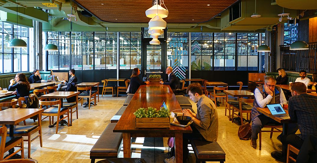 New coronavirus restrictions coming to Toronto restaurants Dished