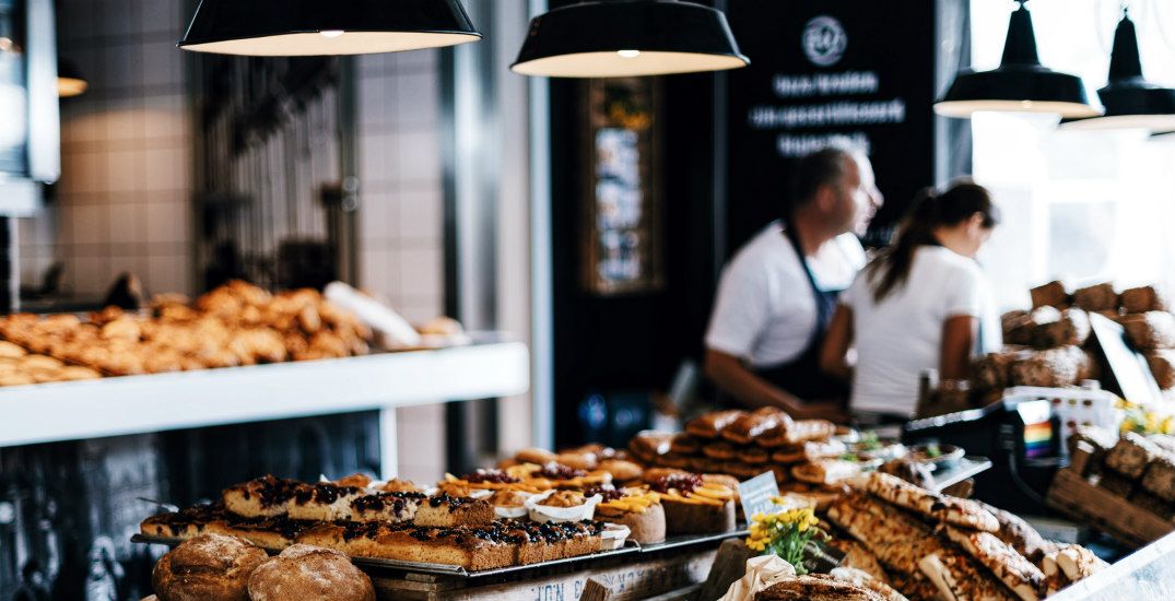 5 best bakeries in Metro Vancouver based on Google reviews Dished