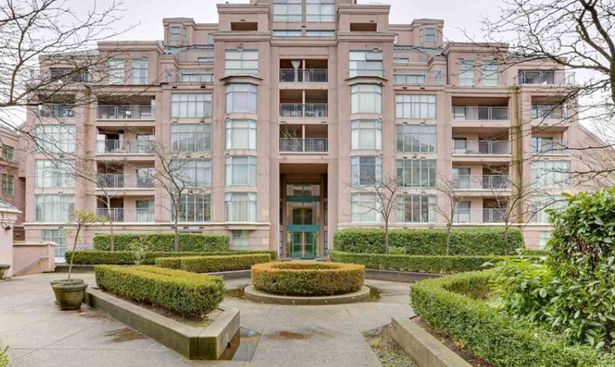 These are the five cheapest homes for sale in Vancouver right now