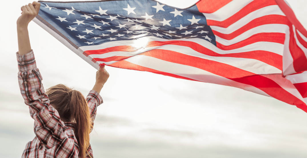 US ranked one of the most free countries in the world News