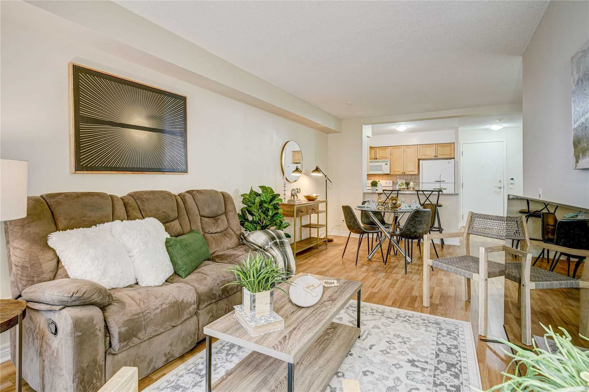 These GTA condos are currently listed under 400,000 (PHOTOS) Urbanized