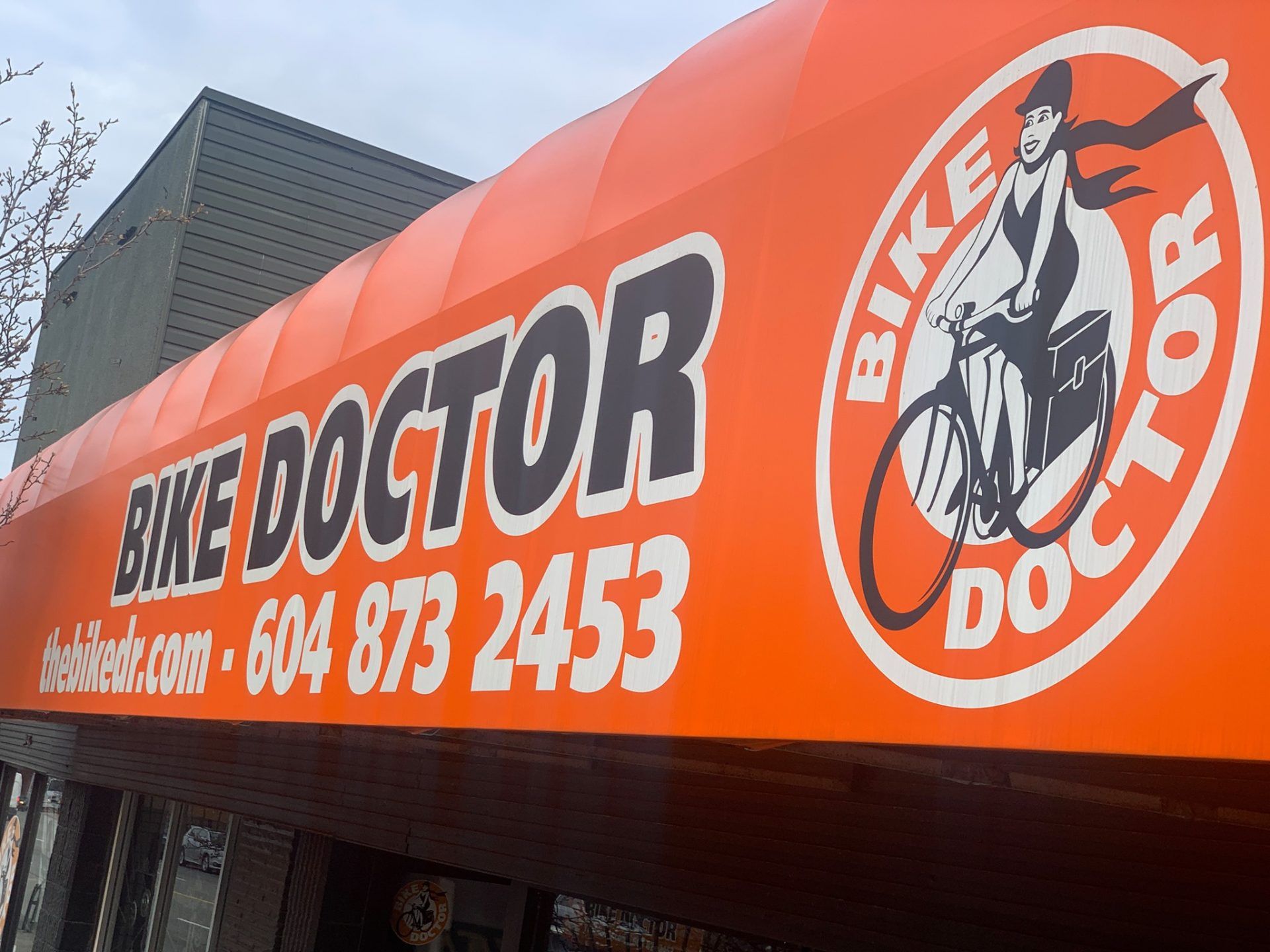 New wheels Here are 23 of the best bike shops in Vancouver Curated