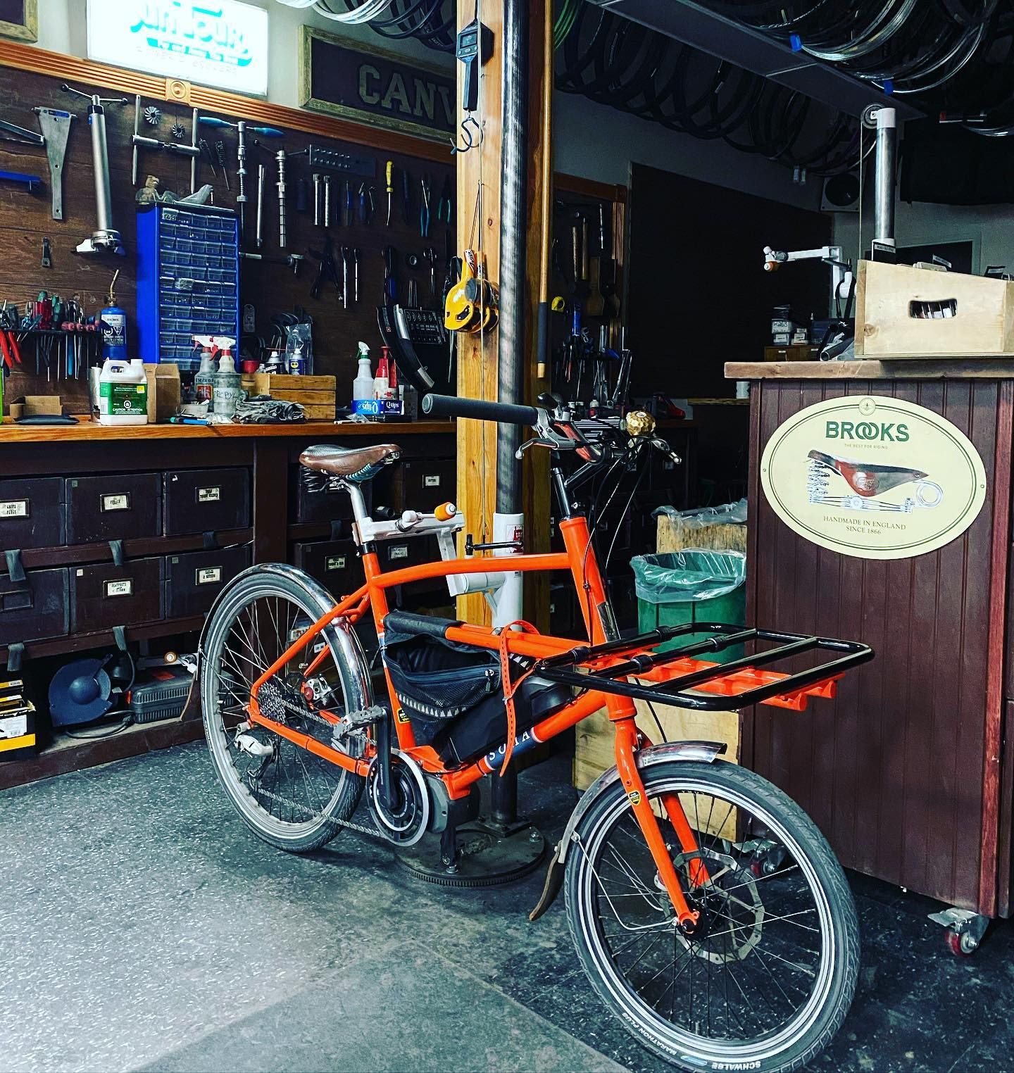 New wheels Here are 23 of the best bike shops in Vancouver Curated