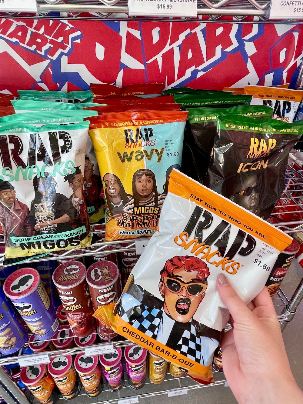 Dank Mart's downtown Vancouver location to open soon Dished