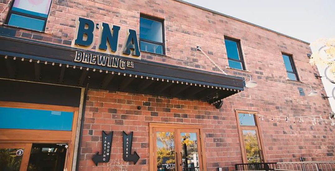 Kelowna restaurants, bars temporarily close due to COVID19 exposures