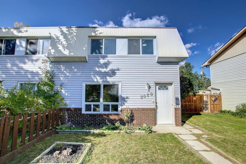 These are five of the cheapest homes for sale in Calgary right now