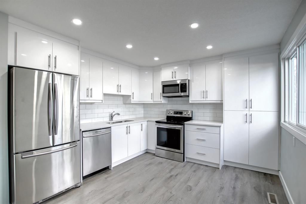 These are five of the cheapest homes for sale in Calgary right now