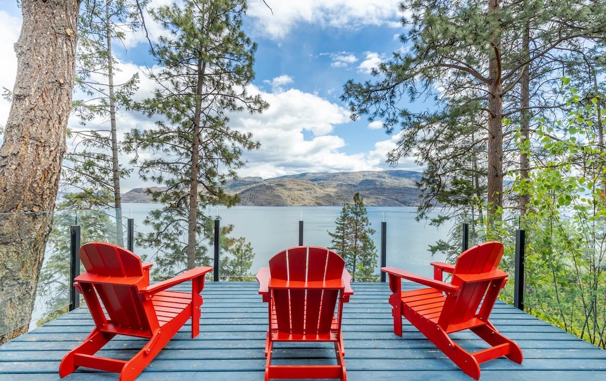 8 cozy BC cabins to rent for a getaway close to home Urbanized