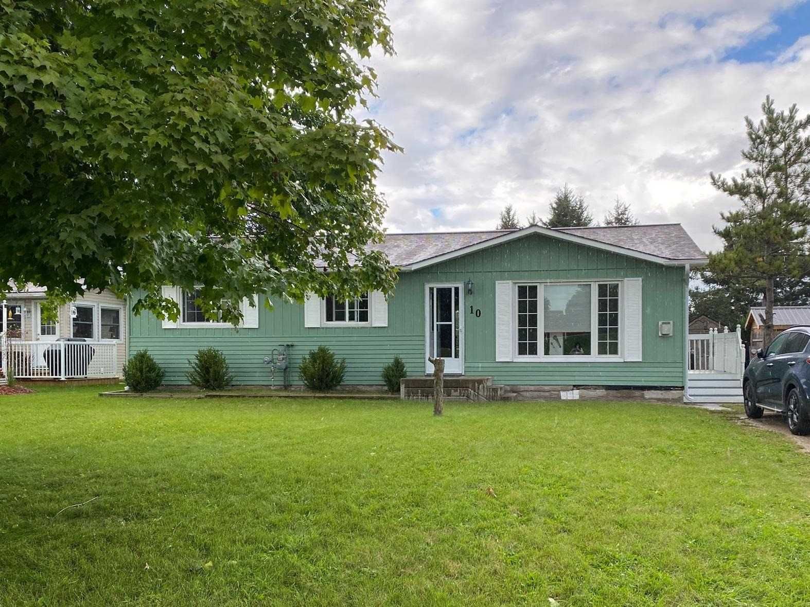 8 Ontario cities where you can still buy a threebedroom house for