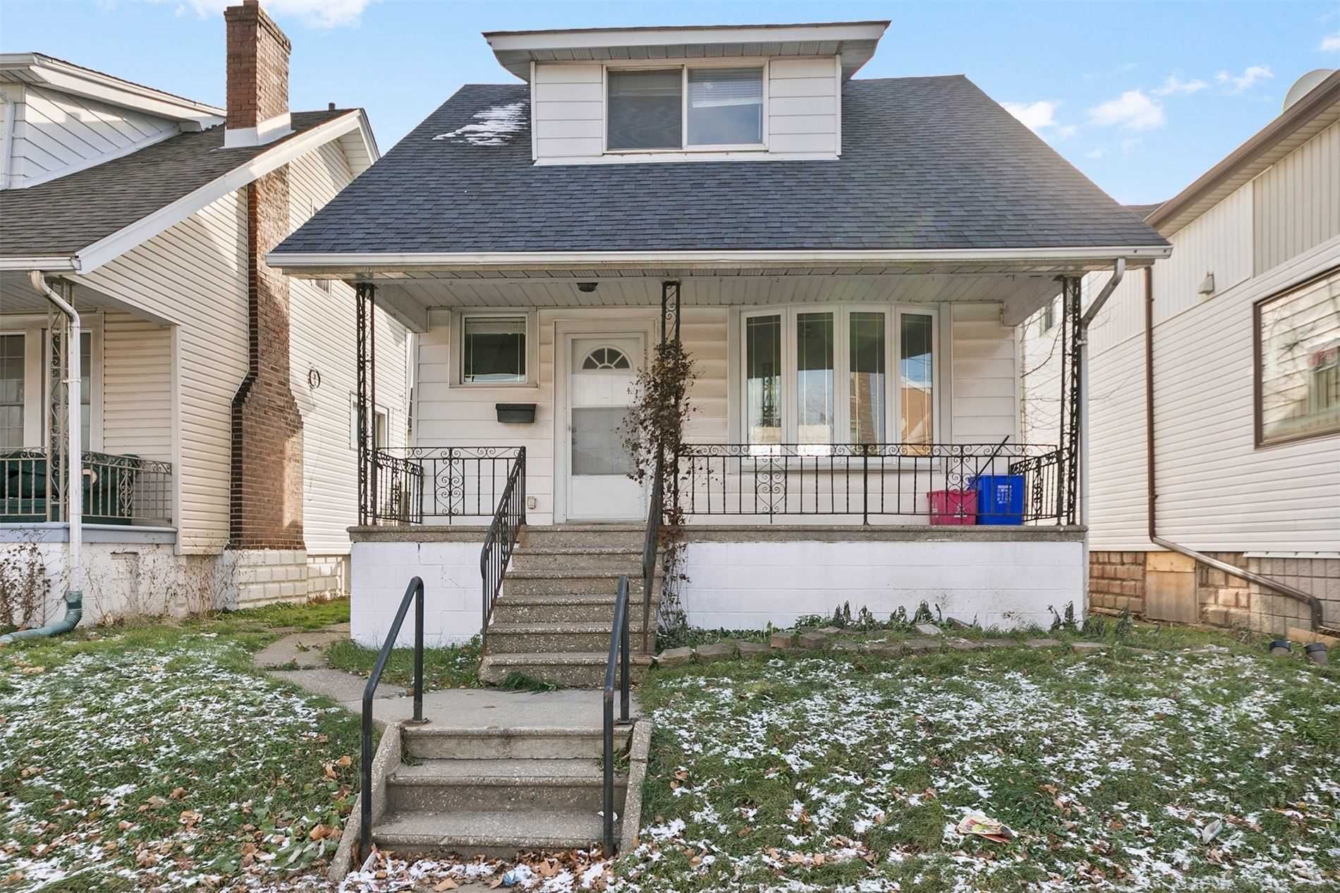 8 Ontario cities where you can still buy a threebedroom house for