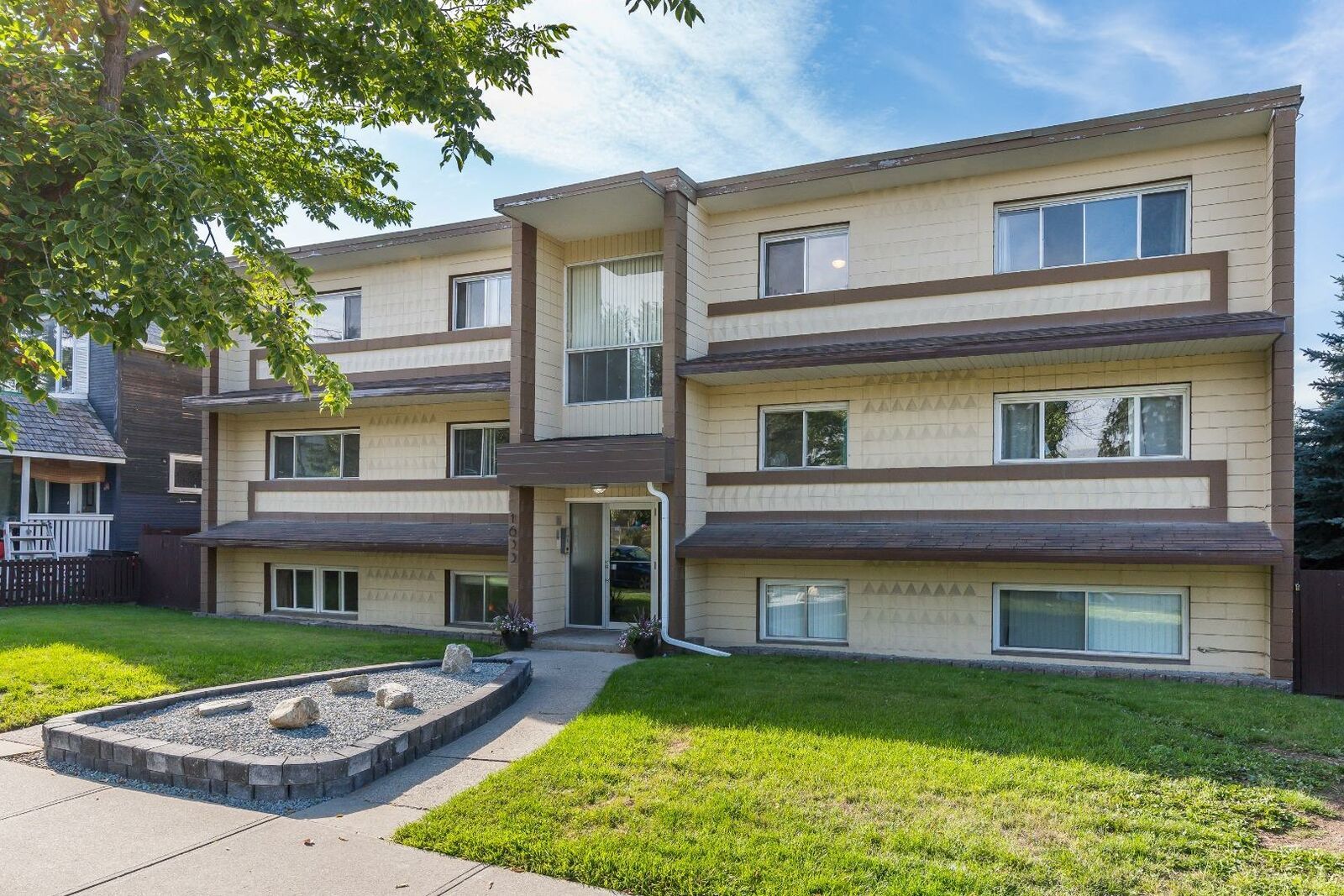These are five of the cheapest homes for sale in Calgary right now