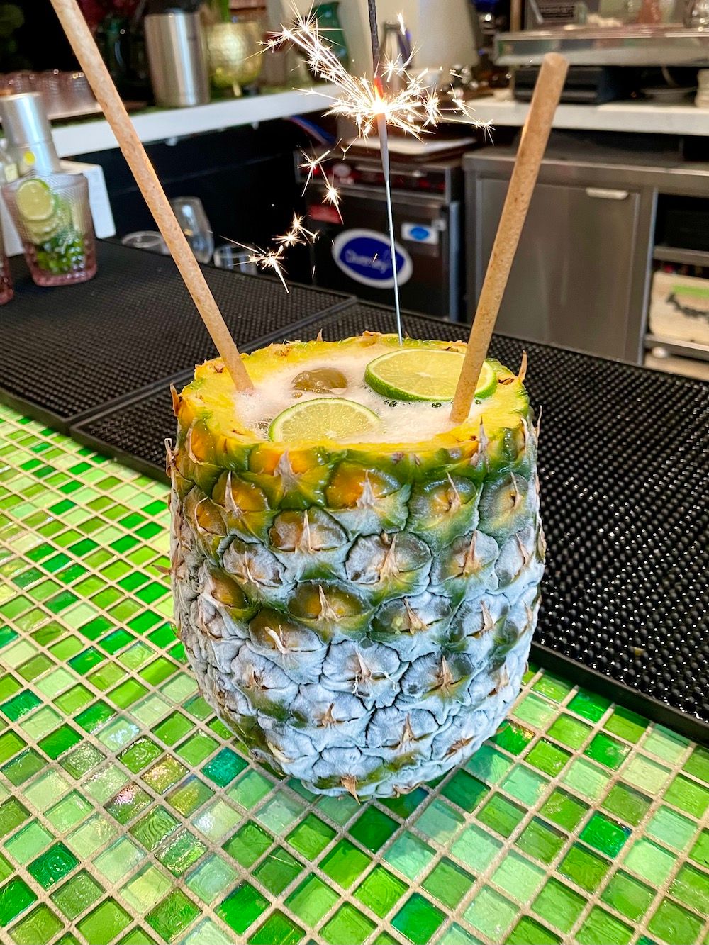 10+ bucket list places to eat and drink in Halifax Mapped