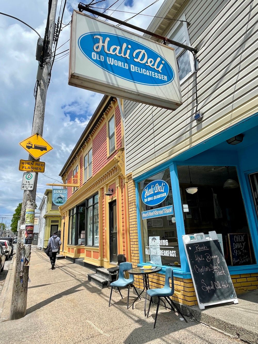 10+ bucket list places to eat and drink in Halifax Mapped