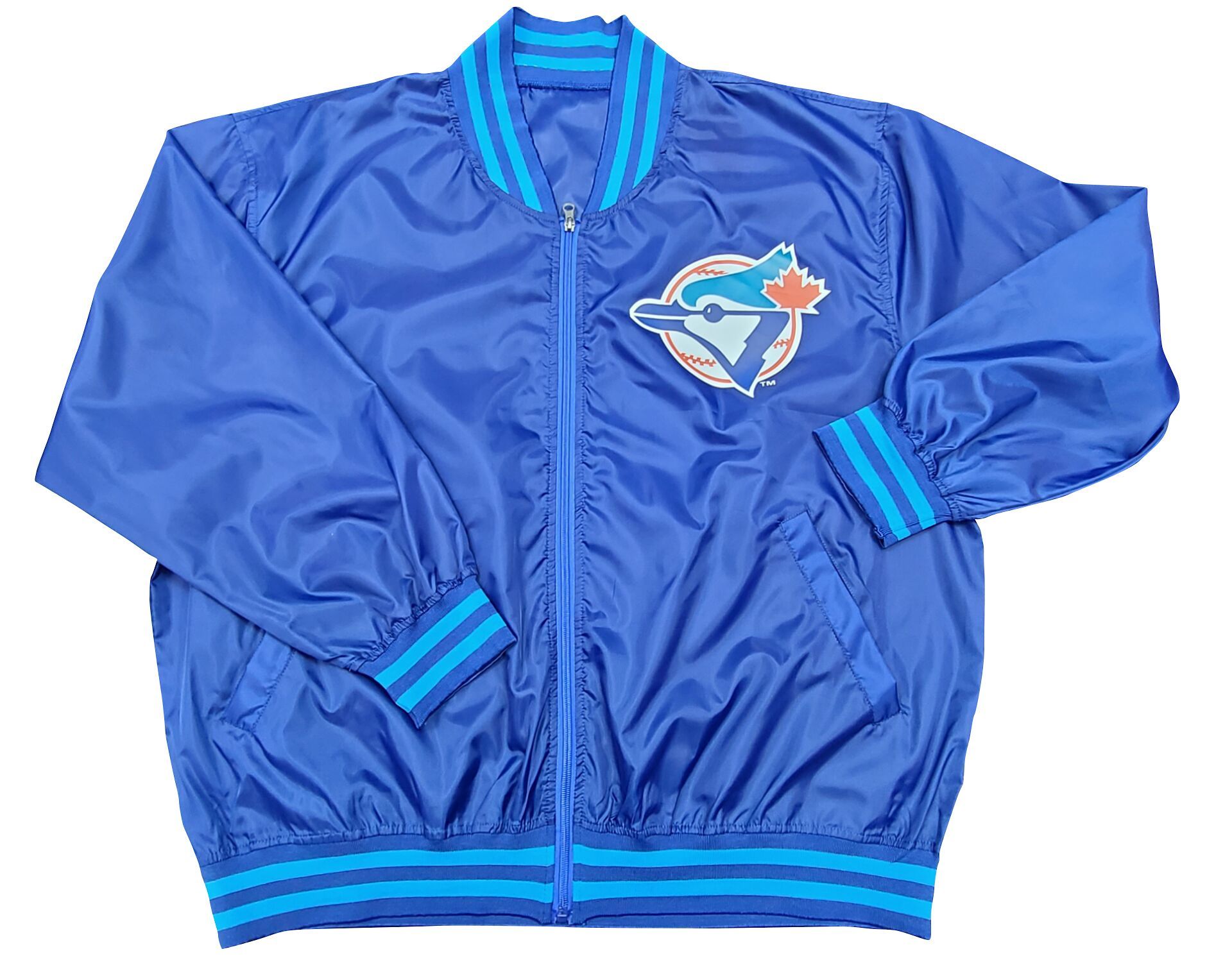 Blue Jays giving away retro jacket as part of 1992 World Series reunion Offside