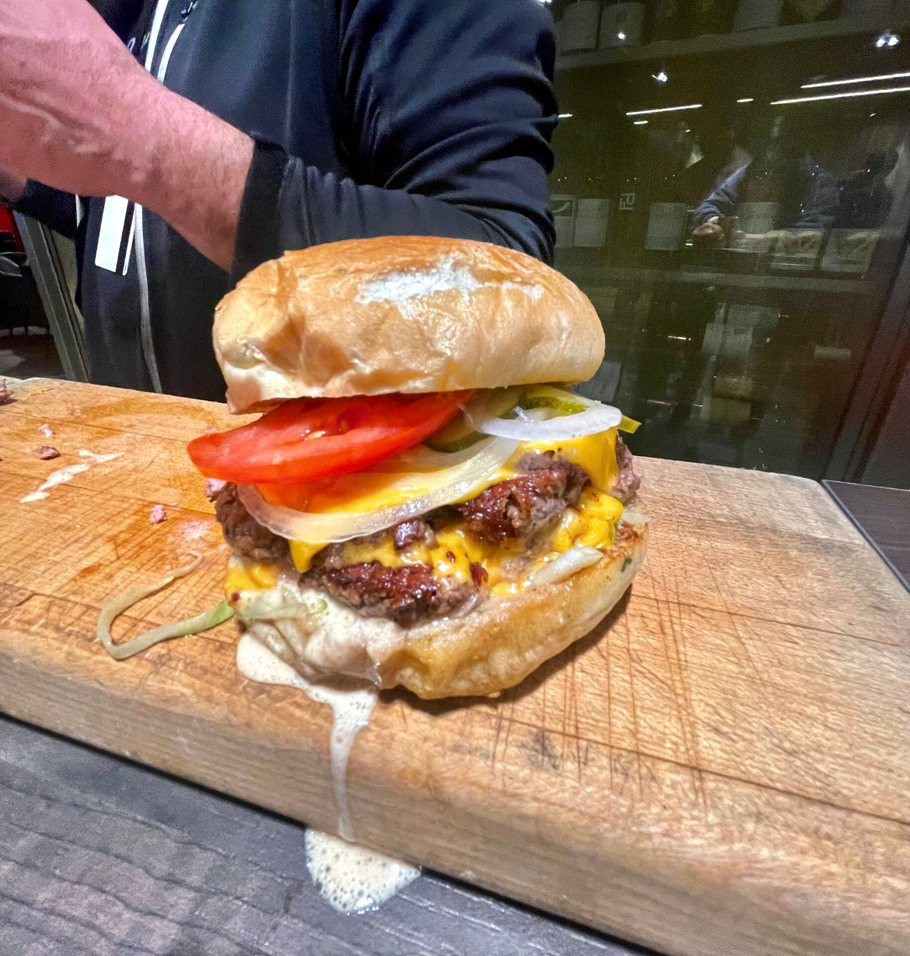 7 new menu items to try at Scotiabank Arena Dished