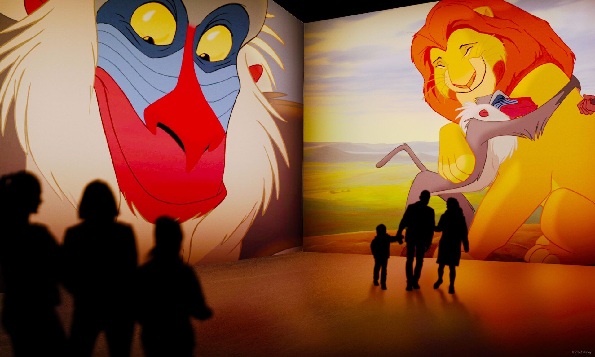 Immersive Disney experience coming to Toronto this December (PHOTOS) News