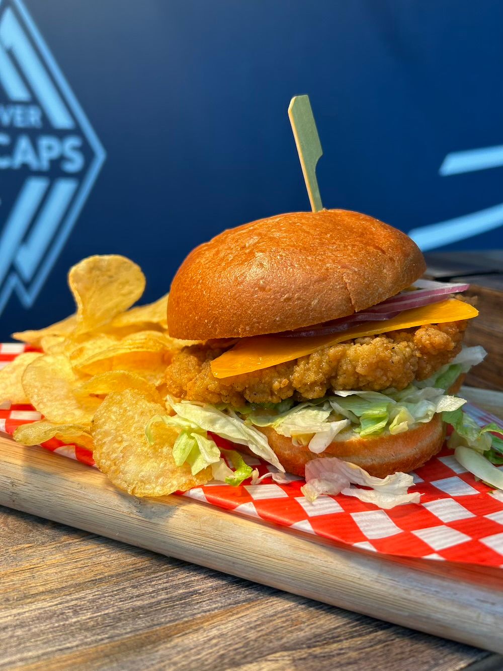 BC Place reveals jampacked menu of new food offerings for 2023 Dished
