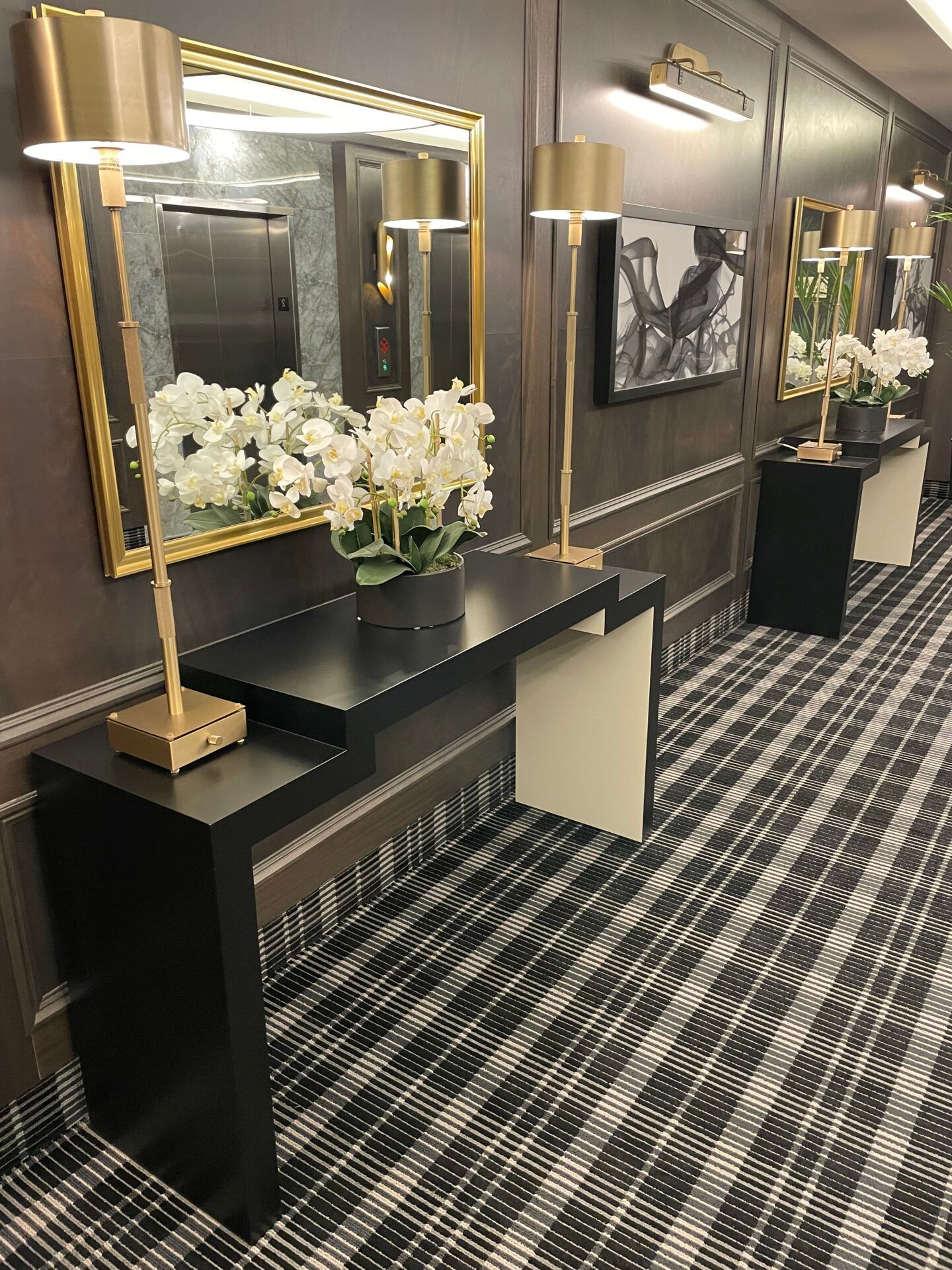 The Oliver Stunning downtown Calgary rental suites for 10K (PHOTOS