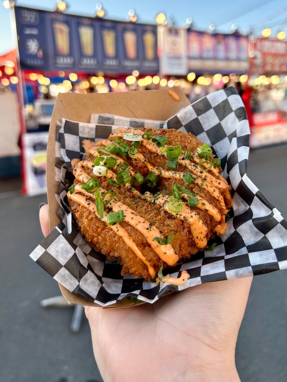 Richmond Night Market Best food and drinks 2023 Dished