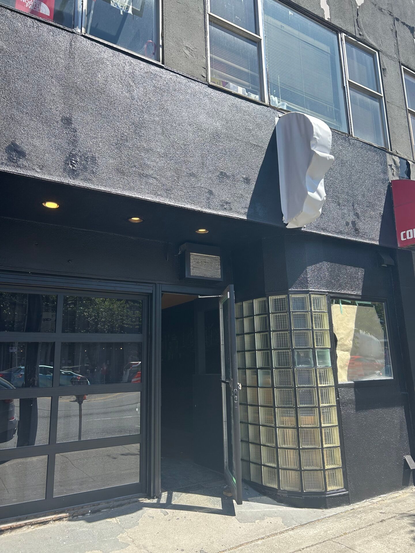 Pinky's on Main to open in former Wild Thing space on Main Street Dished