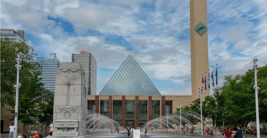 22 companies hiring for hundreds of jobs in Edmonton this February