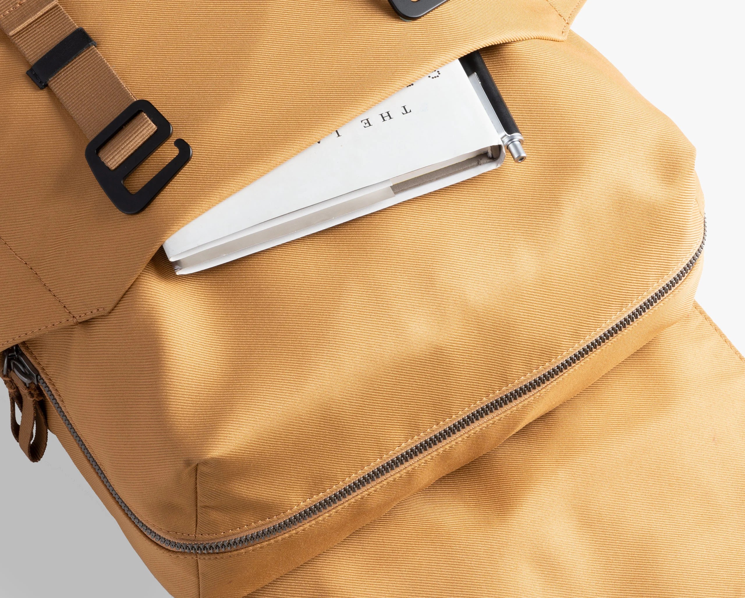 Amber Taiga Backpack