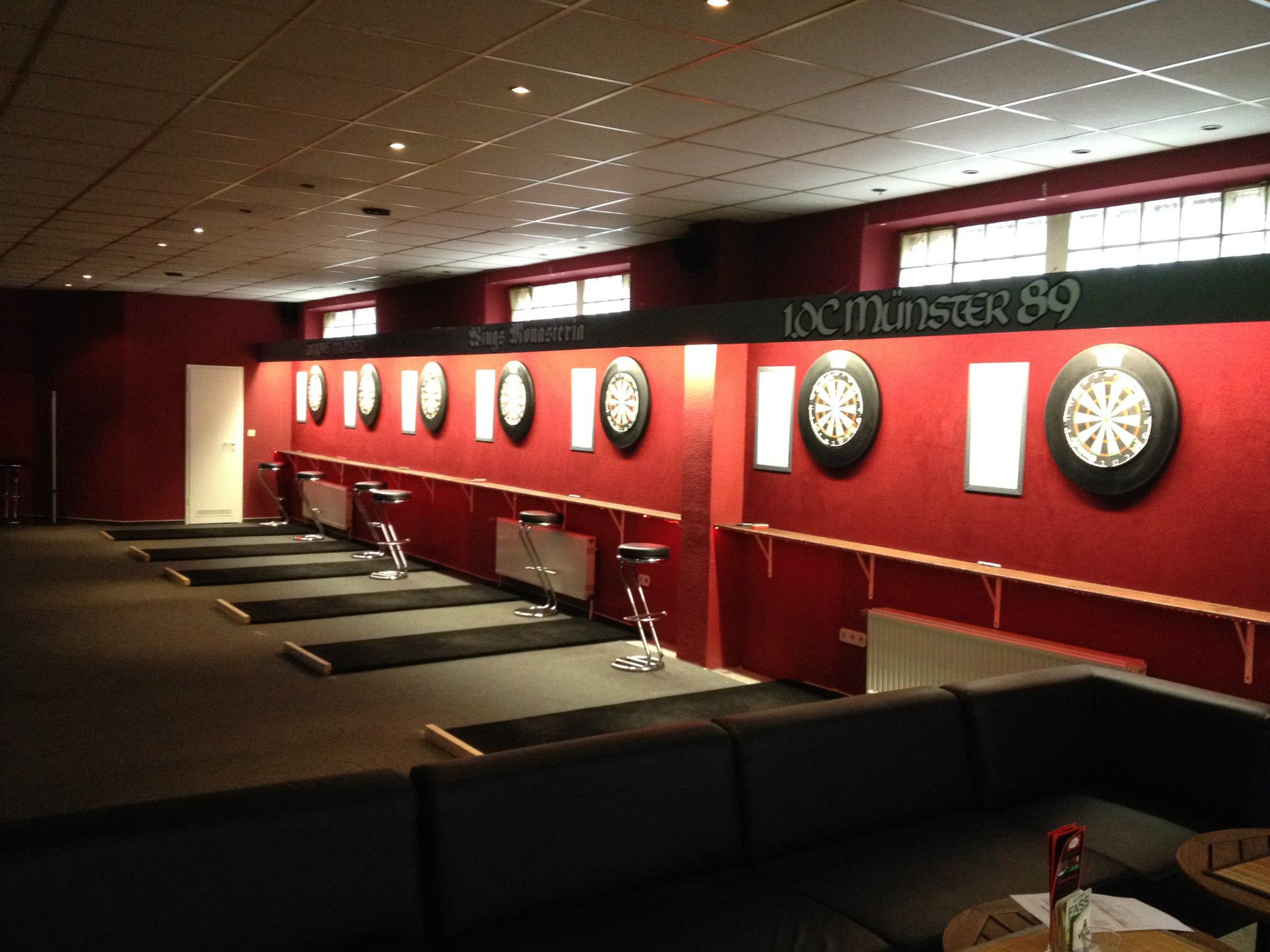 Zeigt Eure Dartanlage Seite 39 Boardanlagen Dart Forum dartn