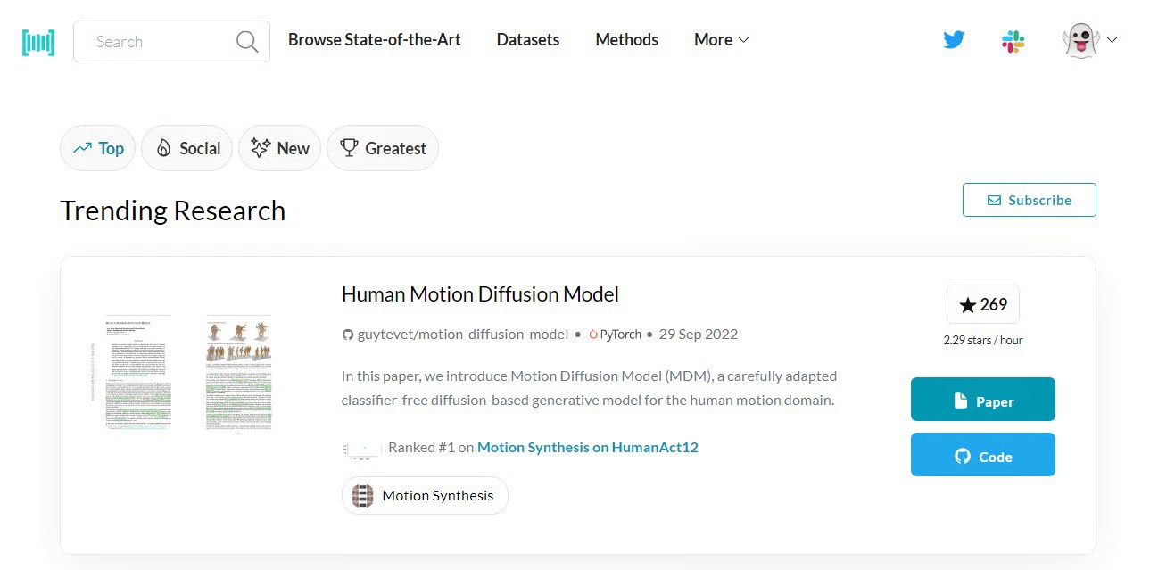 An Introduction to Papers With Code What It is And How to Use It