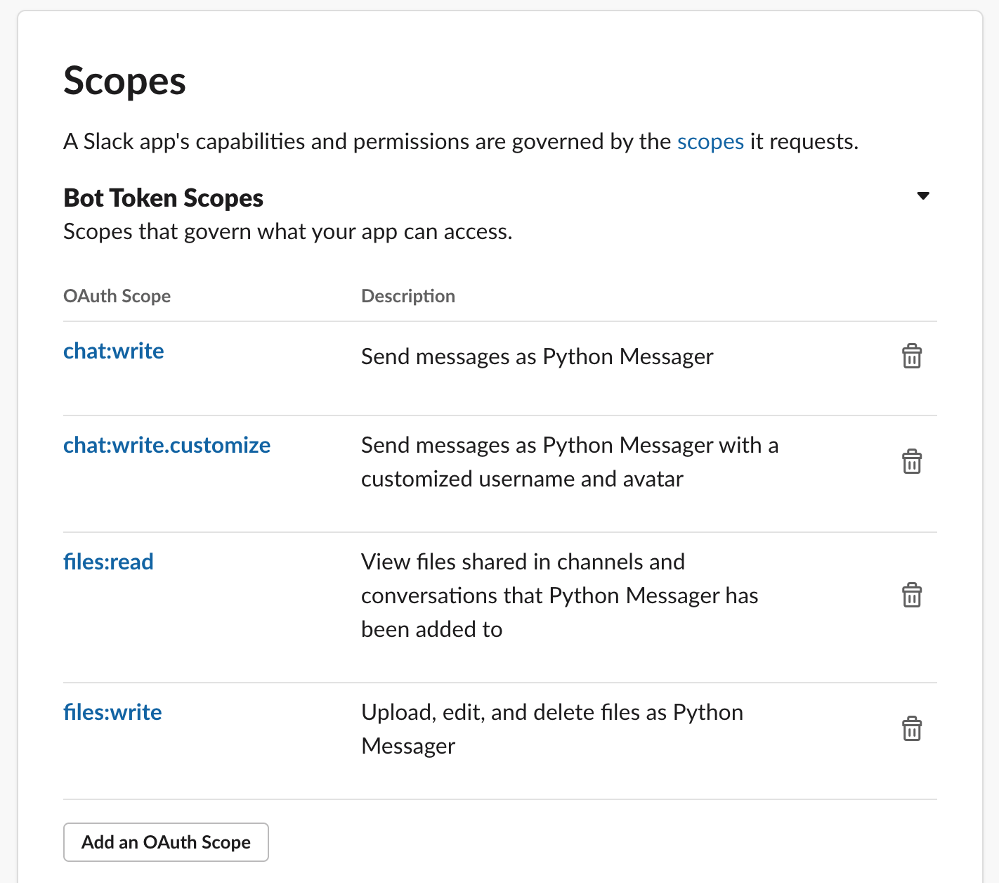 How to Send Slack Messages with Python A Complete Guide DataCamp