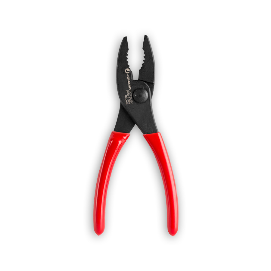 Jonard Slip Joint Side Cut Pliers