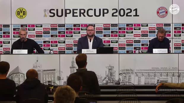 Video Bundesliga FC Schalke 04 VfL Wolfsburg DAZN Highlights