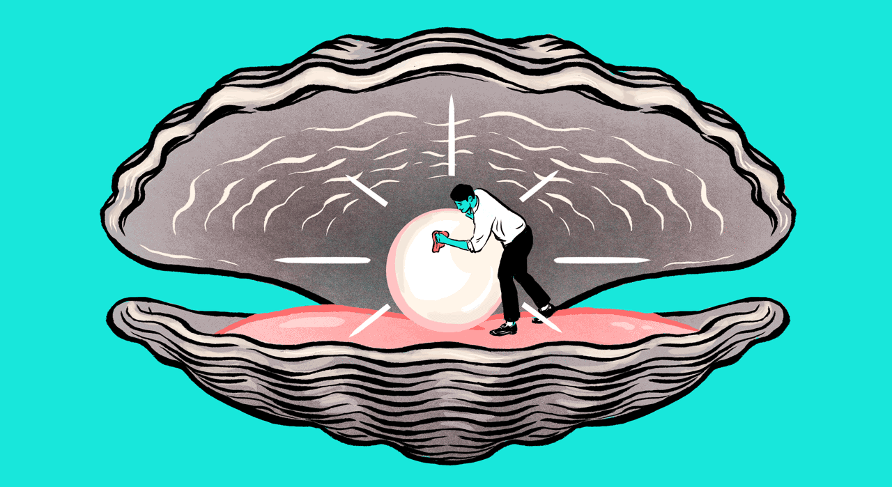 Deadspin The Gentleman's Guide To Making Her Come Without Using Your Dick