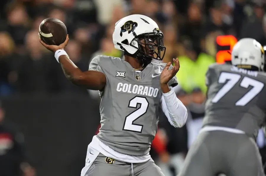 2025 NFL Draft Top Midseason Quarterback Prospects CMP UK