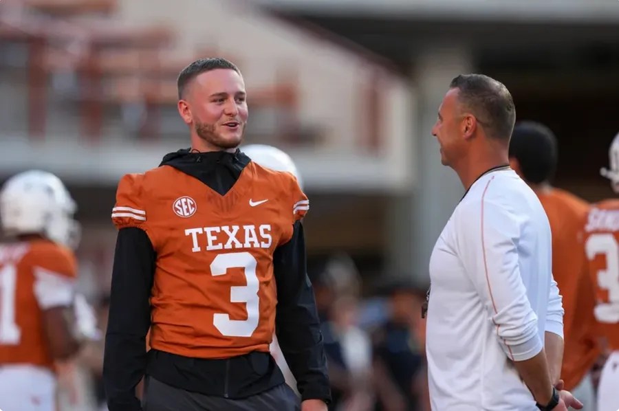 Deadspin A medida que la temporada de fútbol americano universitario