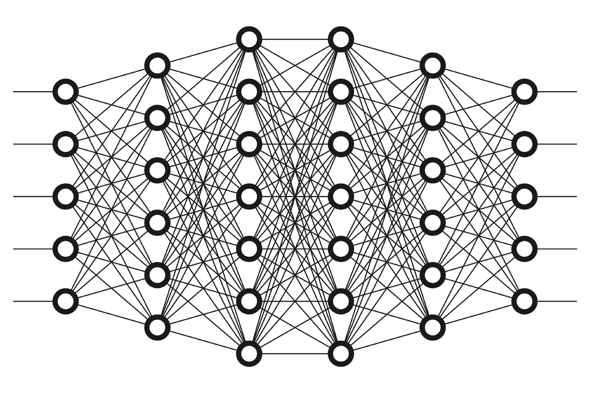 Deep Learning Definition DeepAI