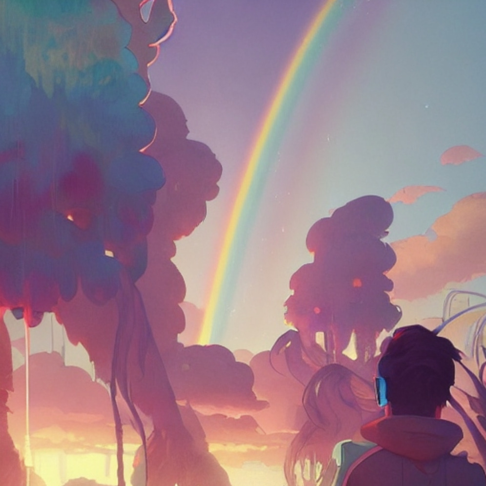 Watercolor Painting Generator API DeepAI