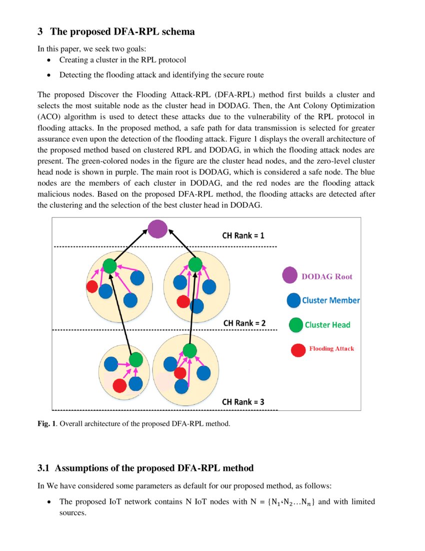 A Lightweight and Scalable Physical Layer Attack Detection Mechanism