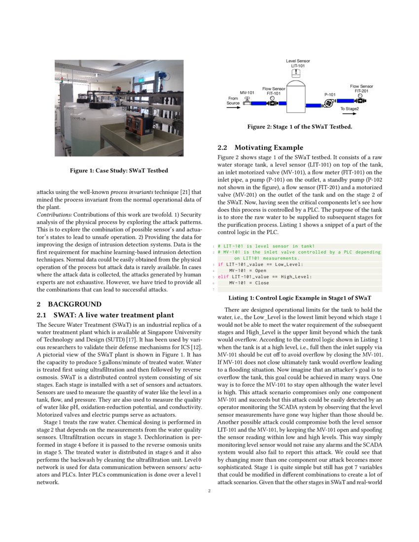 Attack Rules An Adversarial Approach to Generate Attacks for