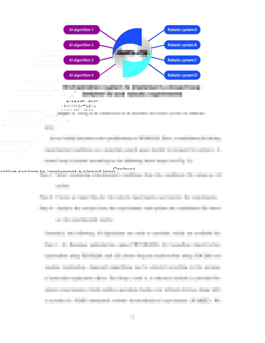 NIMSOS An automation software to implement a closed loop between