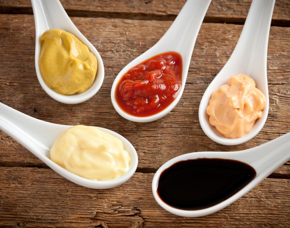 What is a Relish Fork? (with picture)