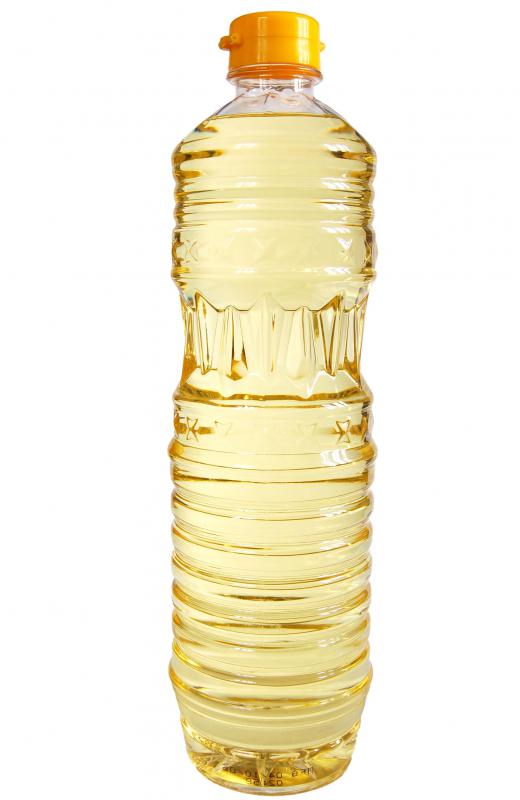 What Does "PreSeasoned" Mean? (with pictures)