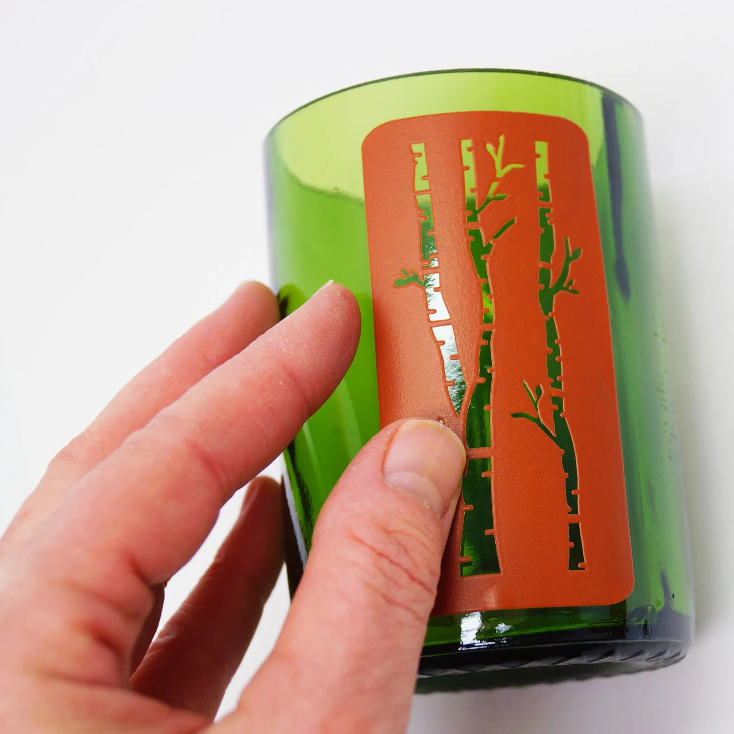 Armour Etch Cream 3 Oz Etching Engraving Delphi Glass