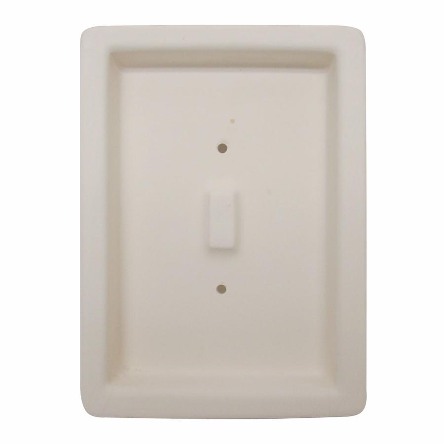 Toggle Switch Plate Mold Decor Delphi Glass Decor