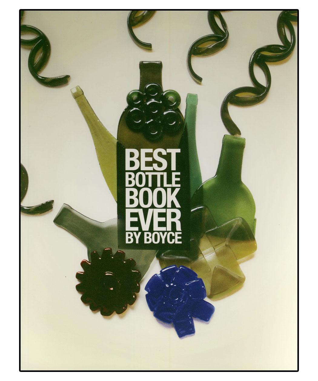 Best Bottle Book Ever Delphi Glass