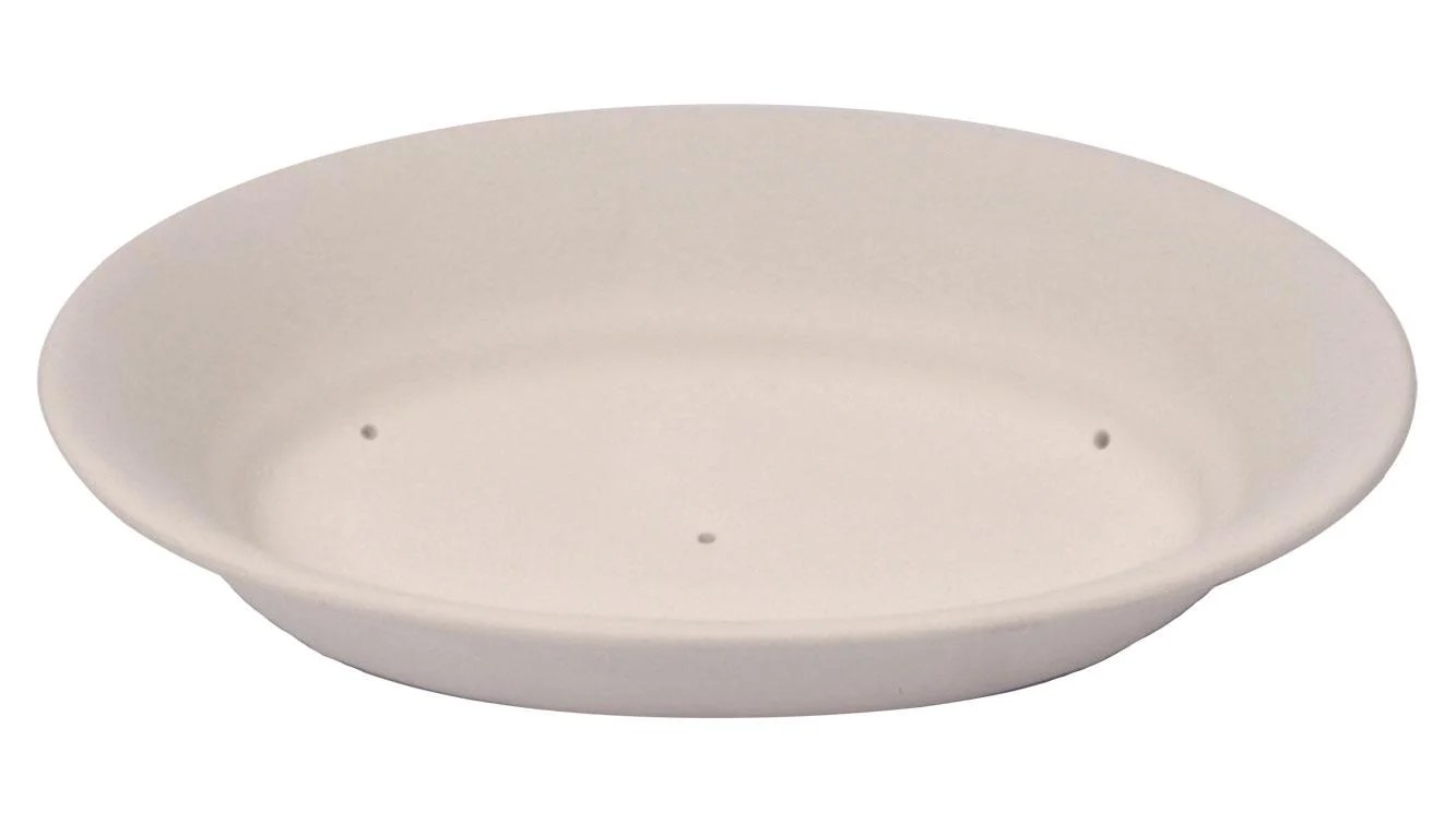 Oval Bowl Mold Special Order Delphi Glass