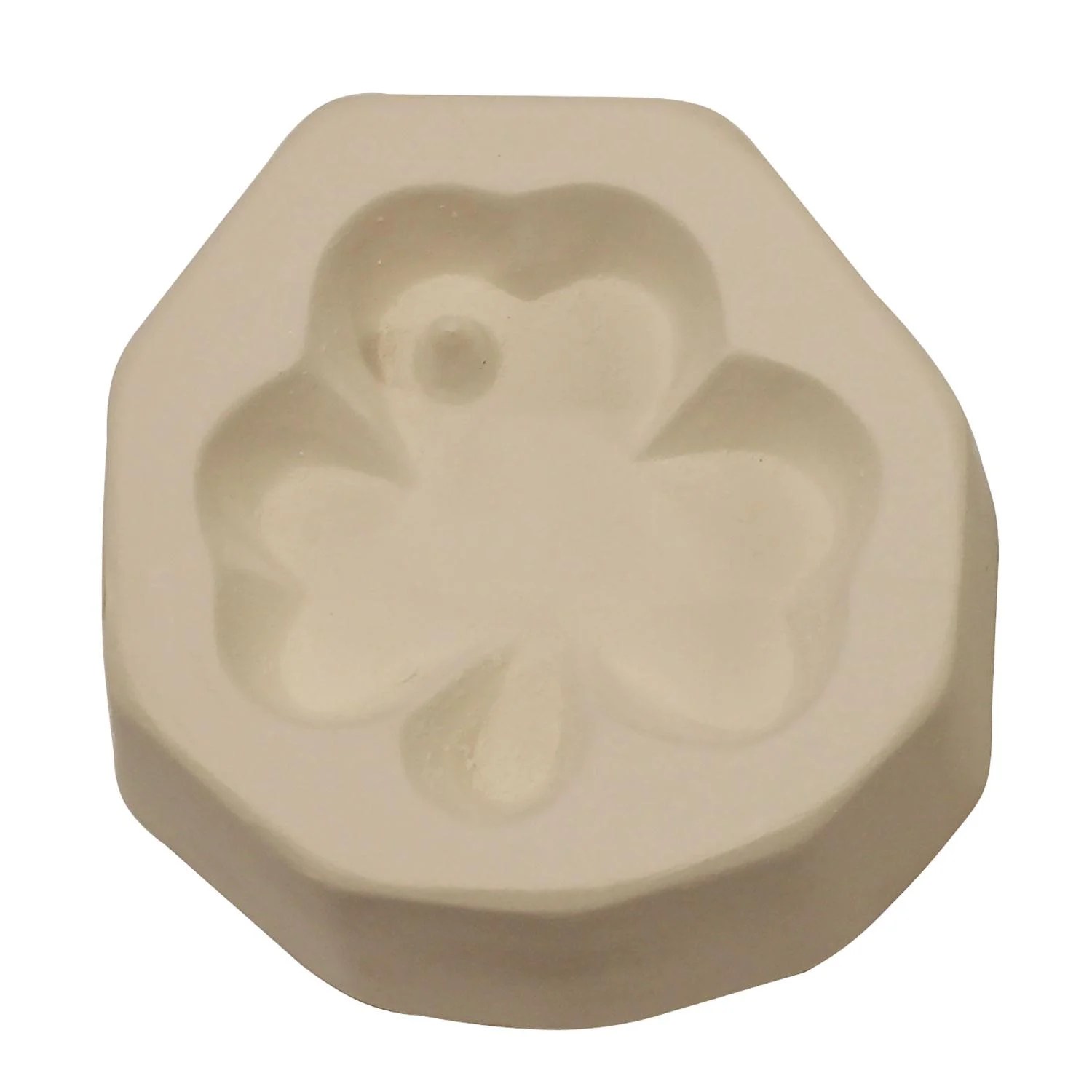 Shamrock Jewelry Casting Mold