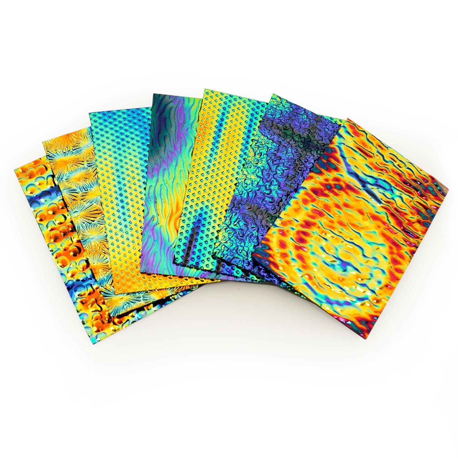 Fusible Glass & Art Glass Supplies