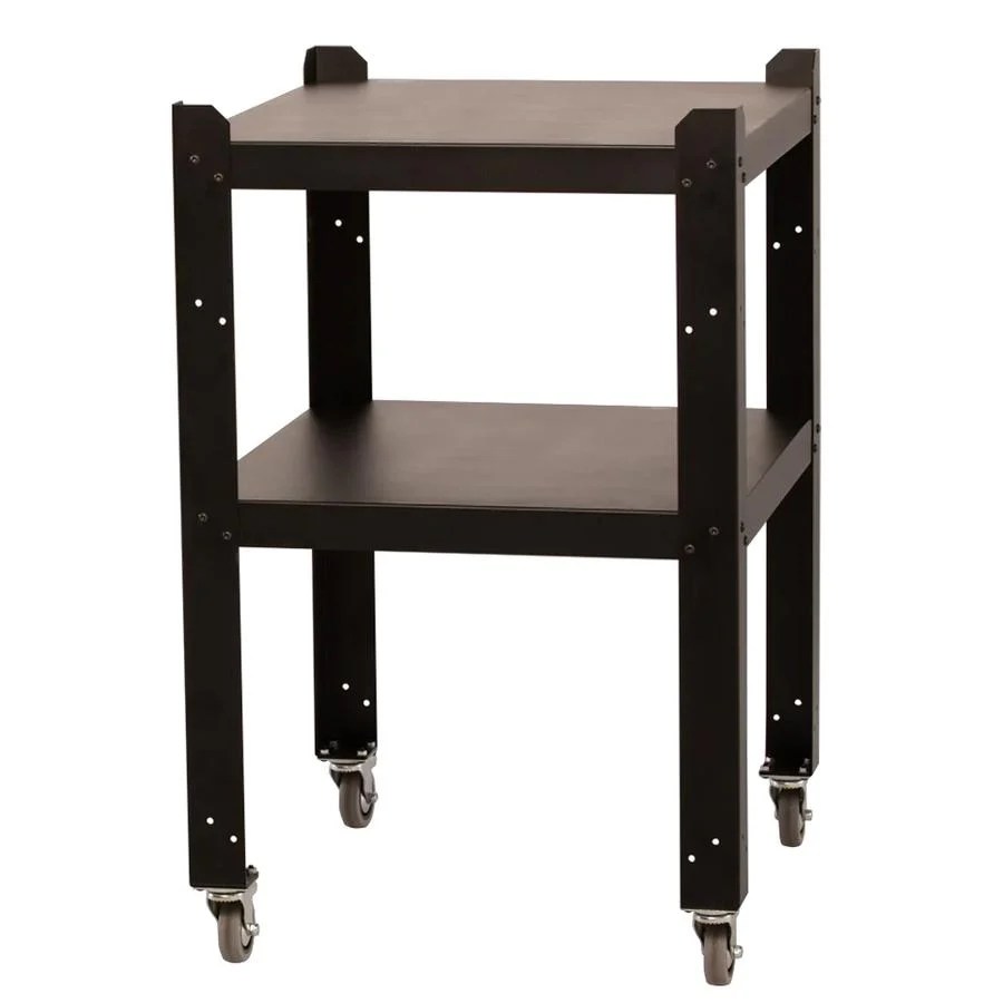 Rolling Stand For Hot Shot Clamshell Kiln Tap Controller Delphi Glass