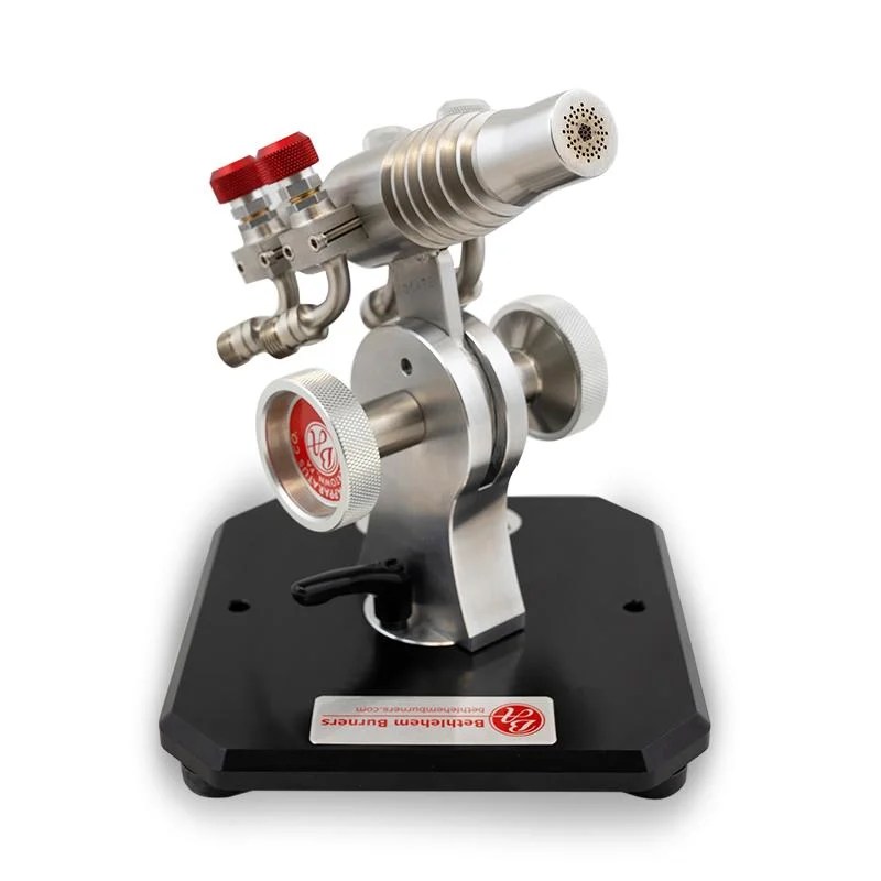 Bravo Sharp Flame Torch Accessories